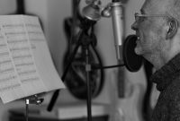 Frank Linkus, Photo: Fidelak