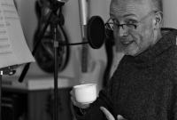 Frank Linkus, Photo: Fidelak